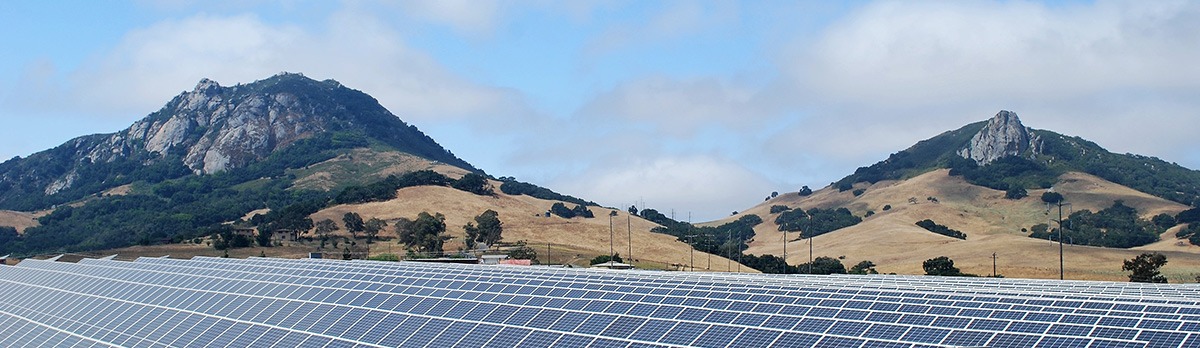 financing net zero emissions blog header